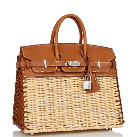 hermes picnic price|hermes birkin picnic bags.